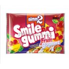 Nimm2 Smilegummi Fruit & Yoghurt 90g